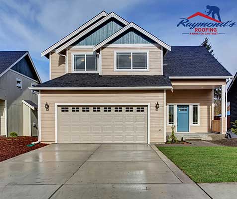 Home Siding Services