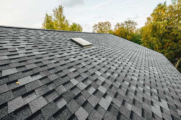 Residential Roofing Services