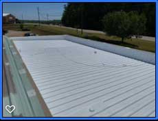 Commercial Flat Roofing