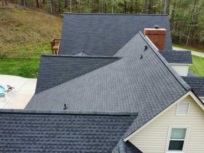 Quality Roof Installation Service