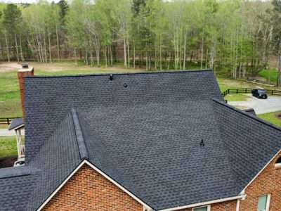 Quality Roofing Installation